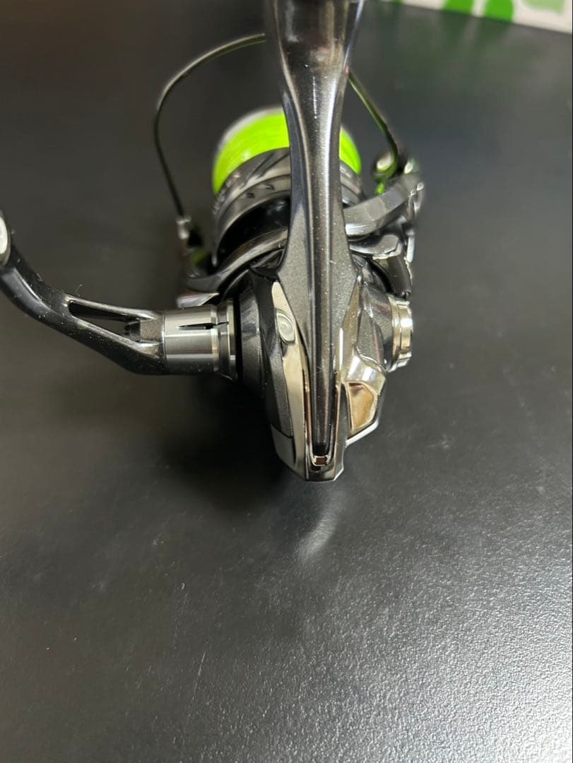 21コンプレックスXR C2000