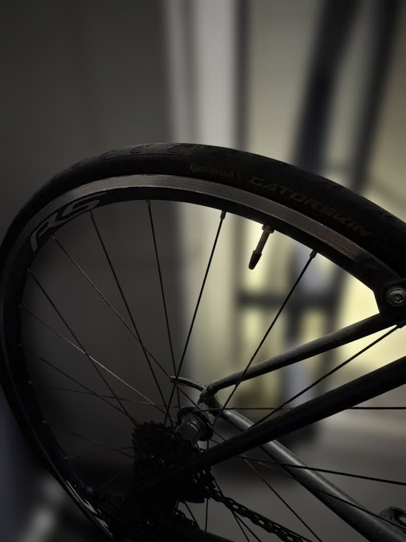 ロードバイク　中古