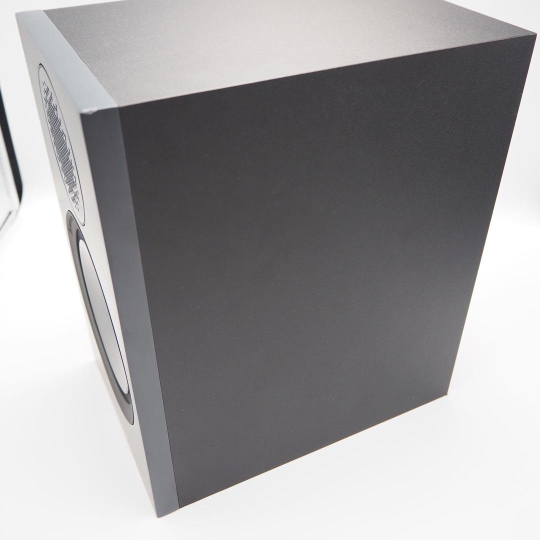 MONITOR AUDIO BRONZE 50 スピーカー サランネット付き