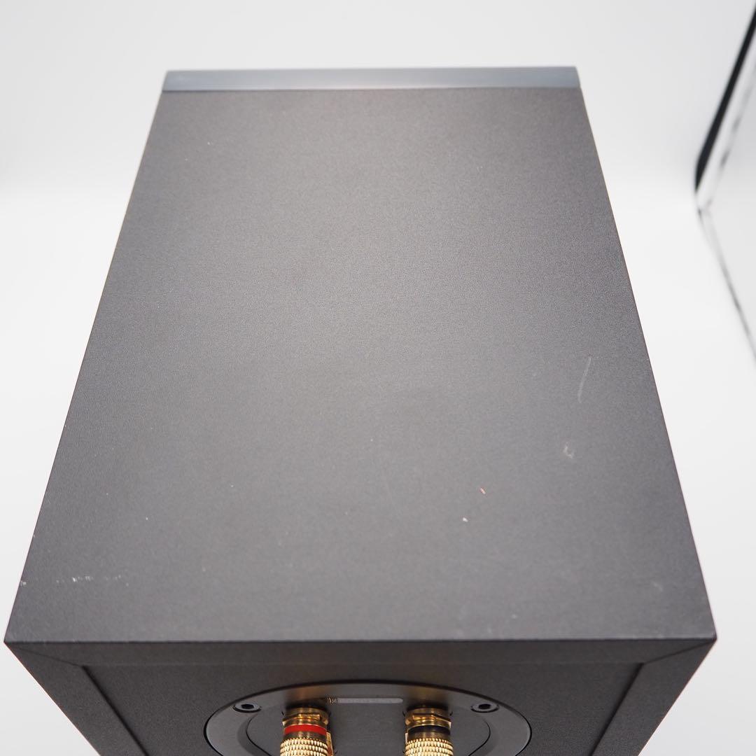 MONITOR AUDIO BRONZE 50 スピーカー サランネット付き