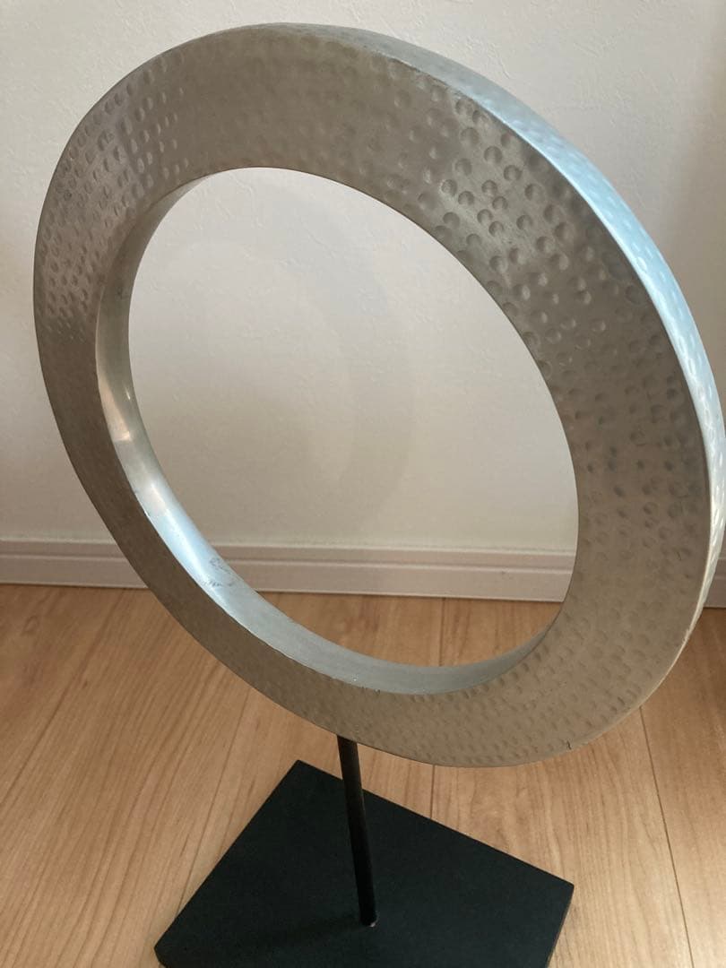 ボーコンセプト BoConcept オブジェ　リング　北欧