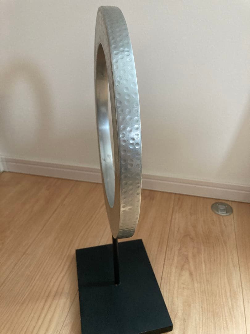 ボーコンセプト BoConcept オブジェ　リング　北欧