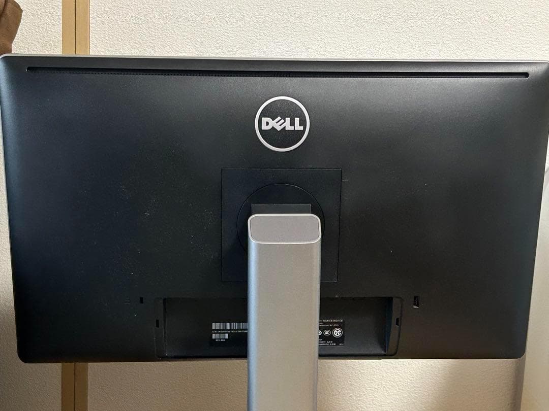 DELL 23.8インチ 液晶モニタ P2414H