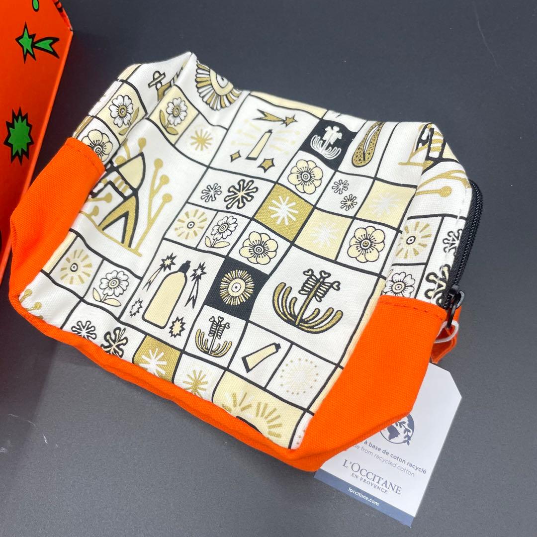 ◯未使用品 ロクシタン アップルマロン シア コンプリート オードパルファム