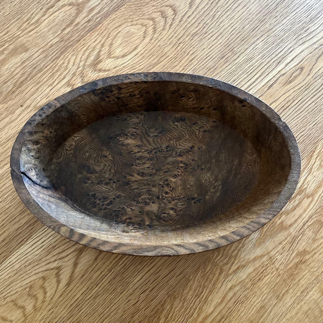 cogu オーバル皿