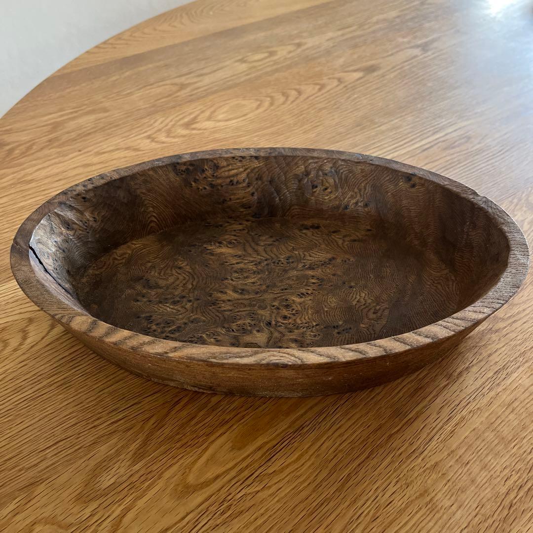 cogu オーバル皿