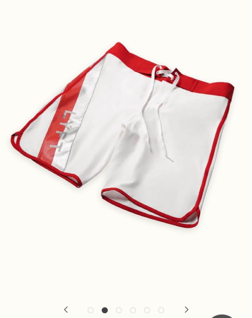 LYFT サーフパンツ ボードショーツ Sサイズ