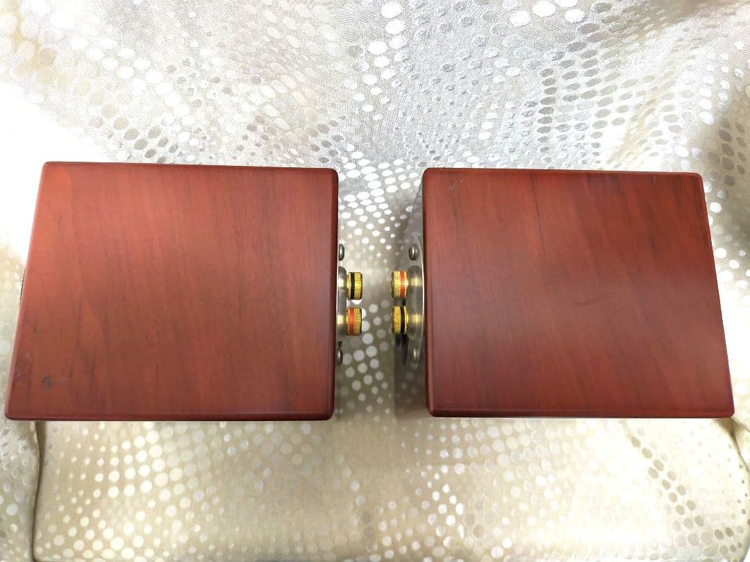 Monitor Audio Radius90 ペア ブックシェルフスピーカー