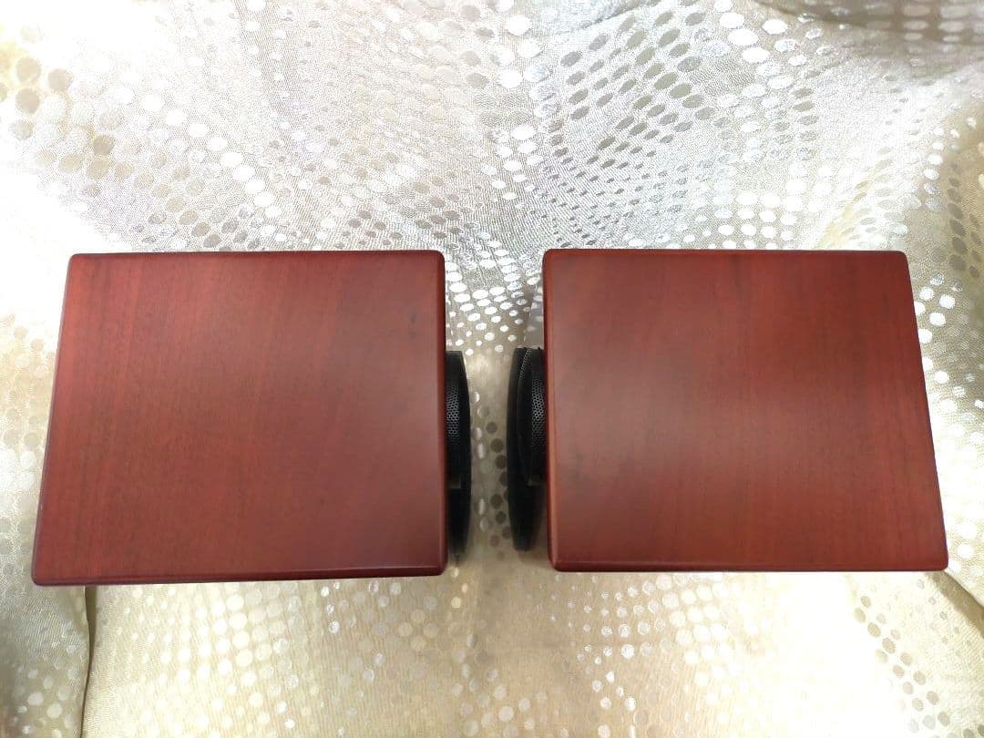 Monitor Audio Radius90 ペア ブックシェルフスピーカー