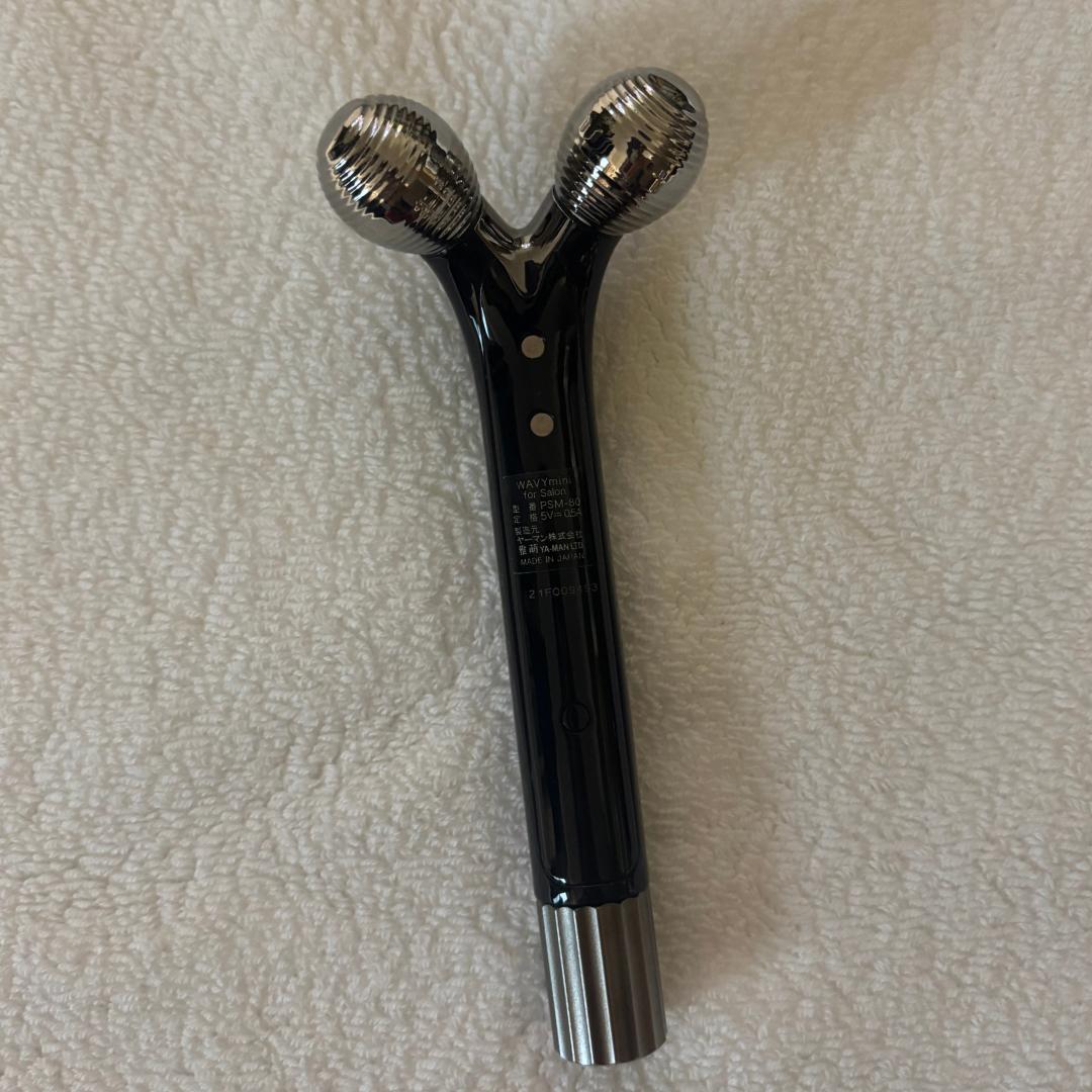 【YA-MAN】 ヤーマン WAVY mini for Salon