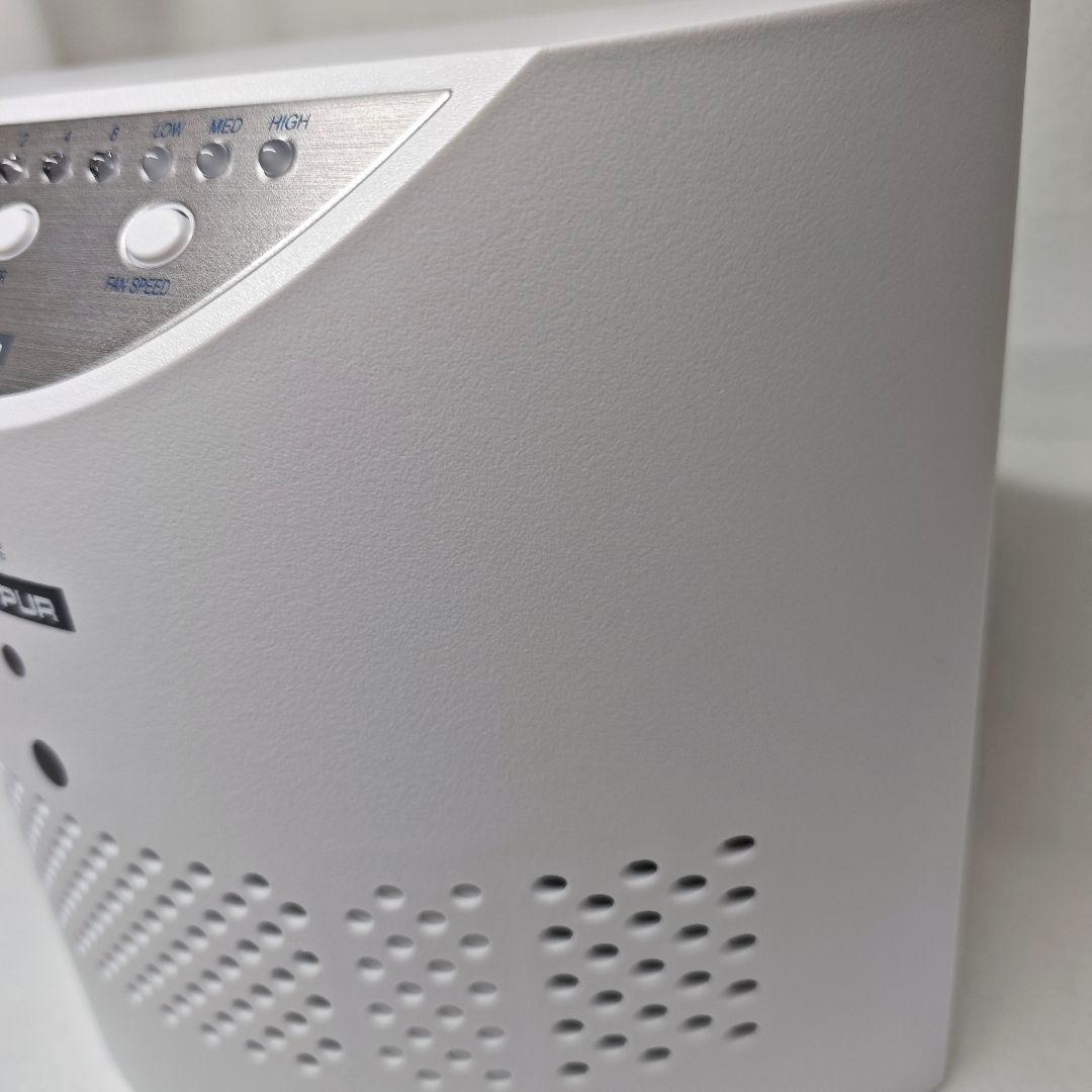 BioZone バイオゾーン 空気除菌機 KZ-3000 空気清浄機 ラピュア