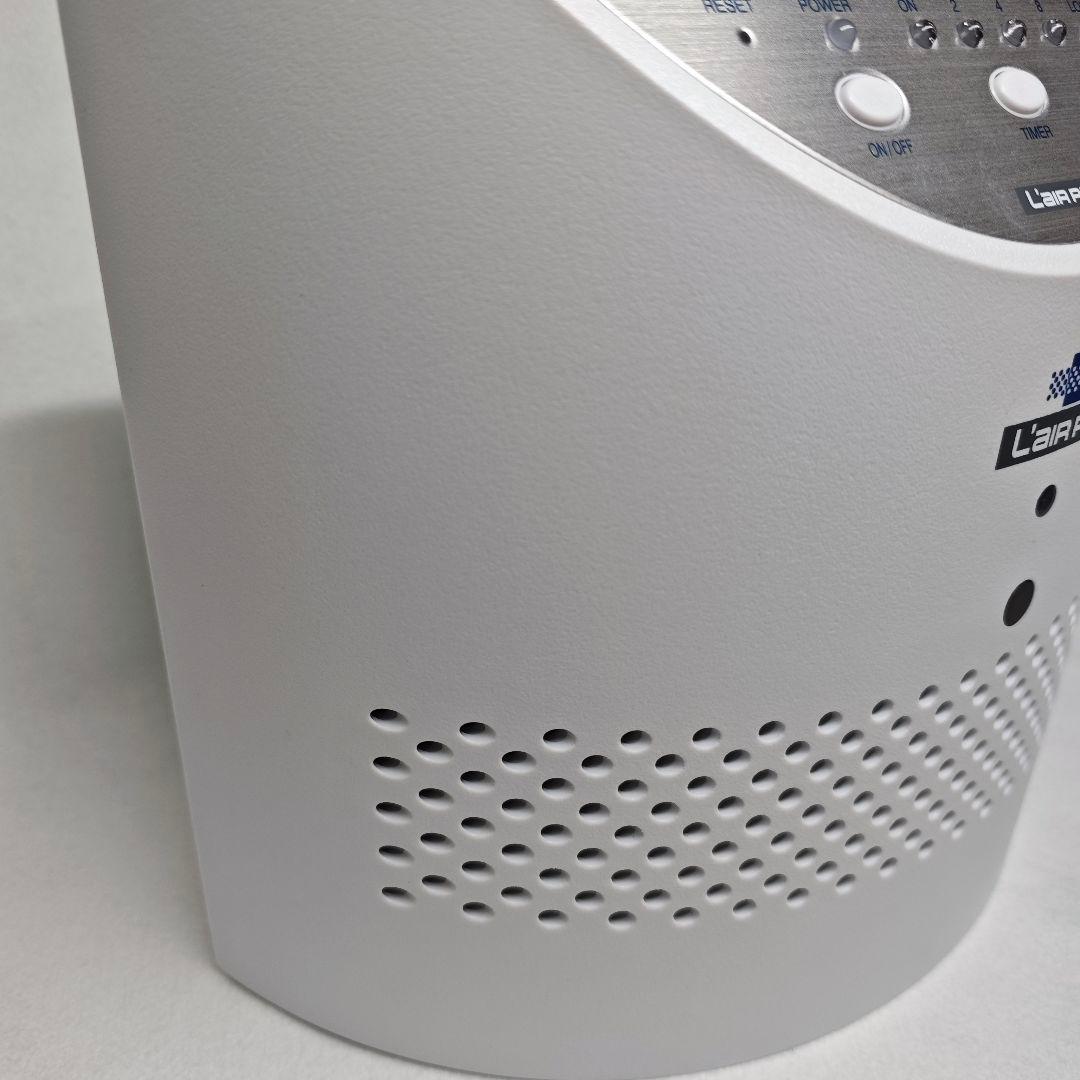 BioZone バイオゾーン 空気除菌機 KZ-3000 空気清浄機 ラピュア