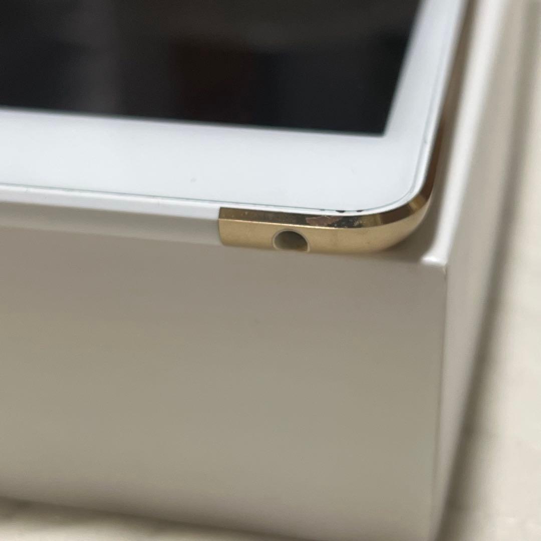 iPad mini4 Wi-Fi+Cellular 16GB (ゴールド)