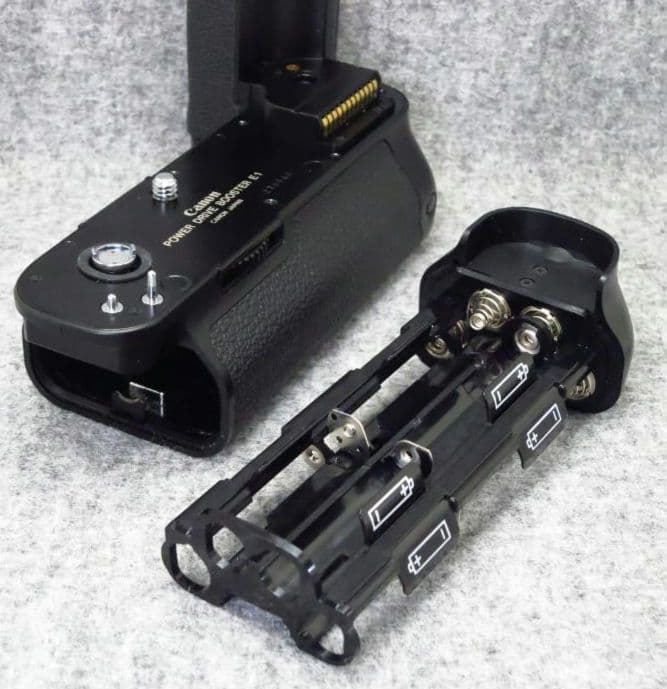 キヤノン　EOS1 HS 初代　ボディー