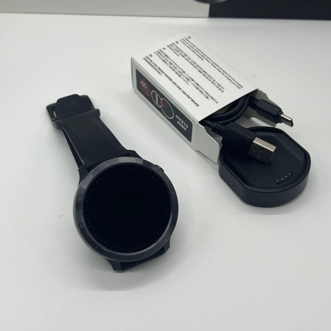 VOICE CADDIE ボイスキャディー T11 PRO GPSゴルフウォッチ