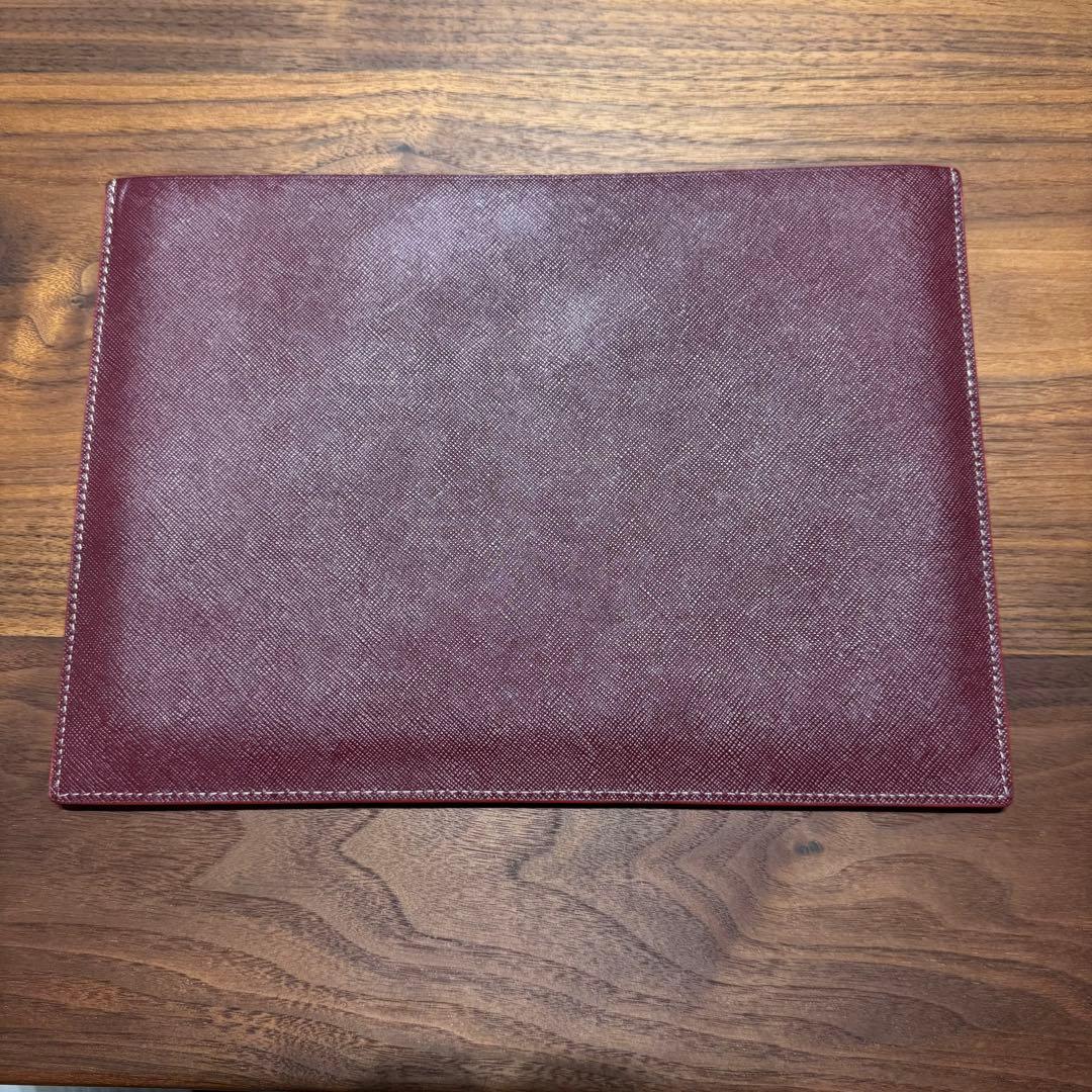 ポールスミス　iPadケース　11インチ用