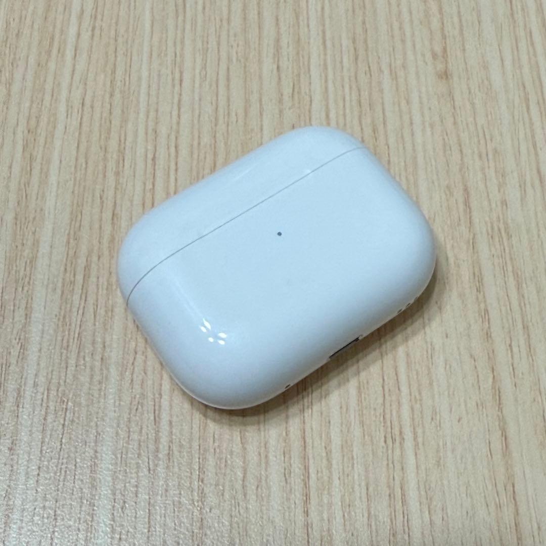 ※2/1までAirPods Pro2 (シリコンケース付き)