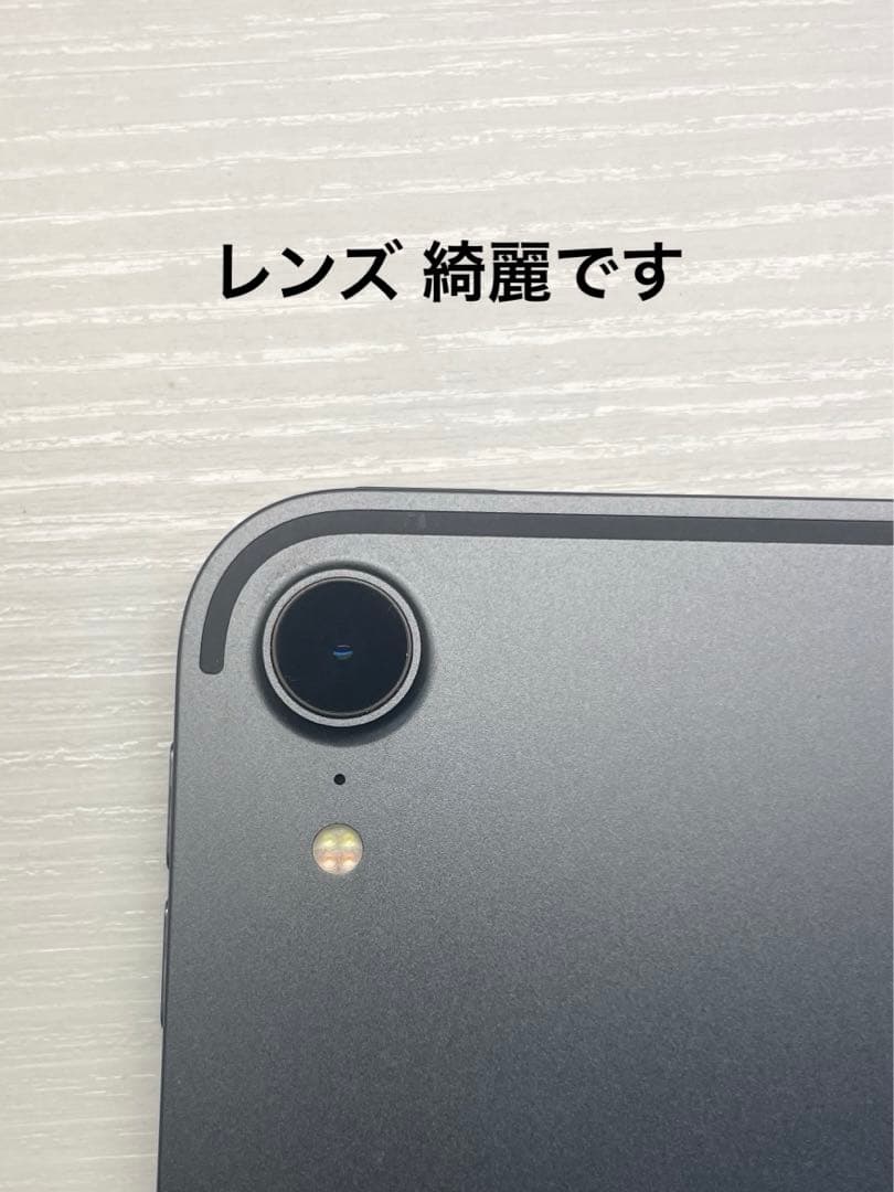 iPad Pro 第3世代 512GB 12.9インチ Apple Pencil