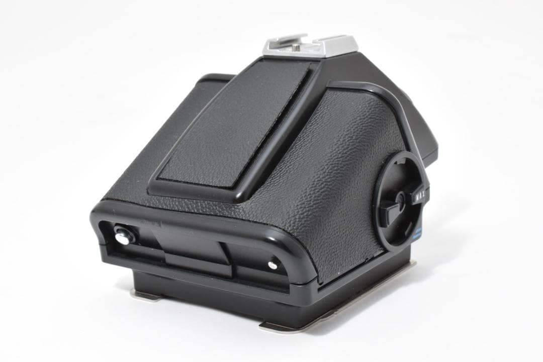 HASSELBLAD プリズムファインダー PME51 ハッセルブラッド 動作