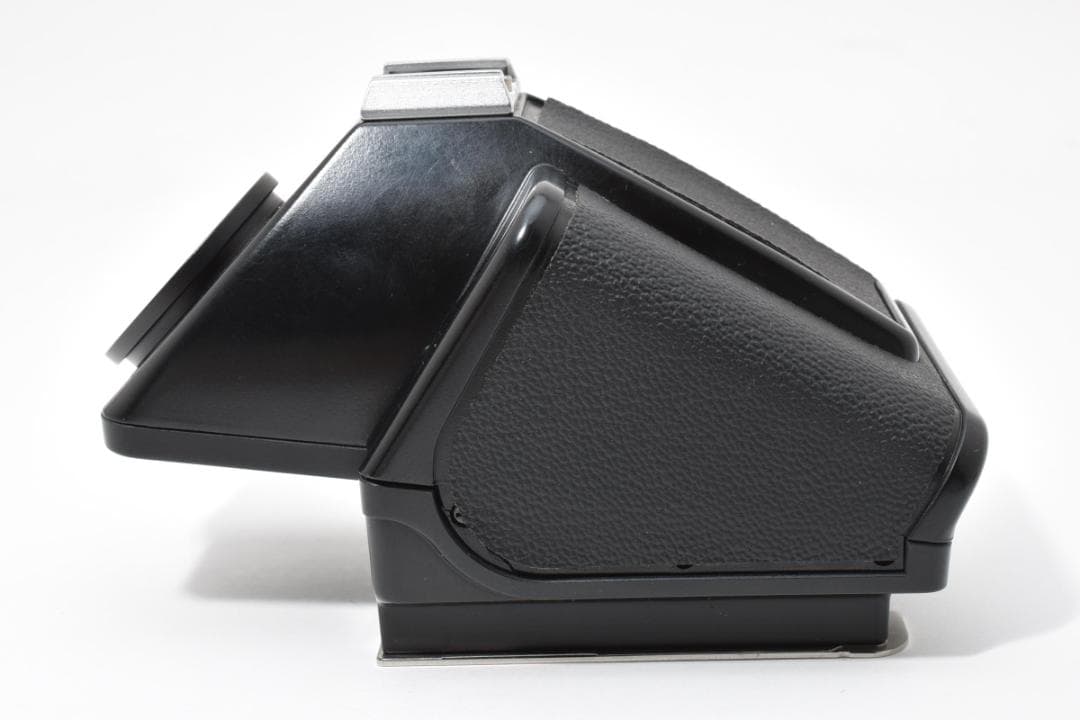 HASSELBLAD プリズムファインダー PME51 ハッセルブラッド 動作