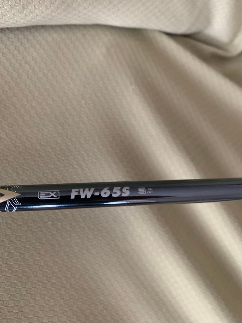 リンクス　パララックス　ミニドライバー　リンクシャフト