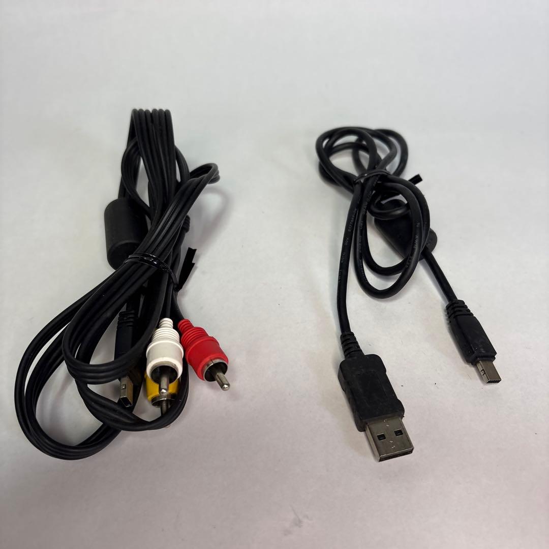 デジカメ CASIO EXILIM EX-ZR10