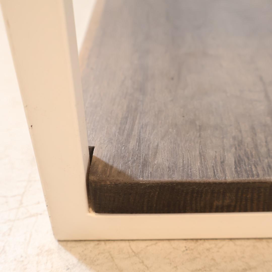 スタジオ・アペイロン  リブレリア モンターニャ オープンシェルフ 店舗什器