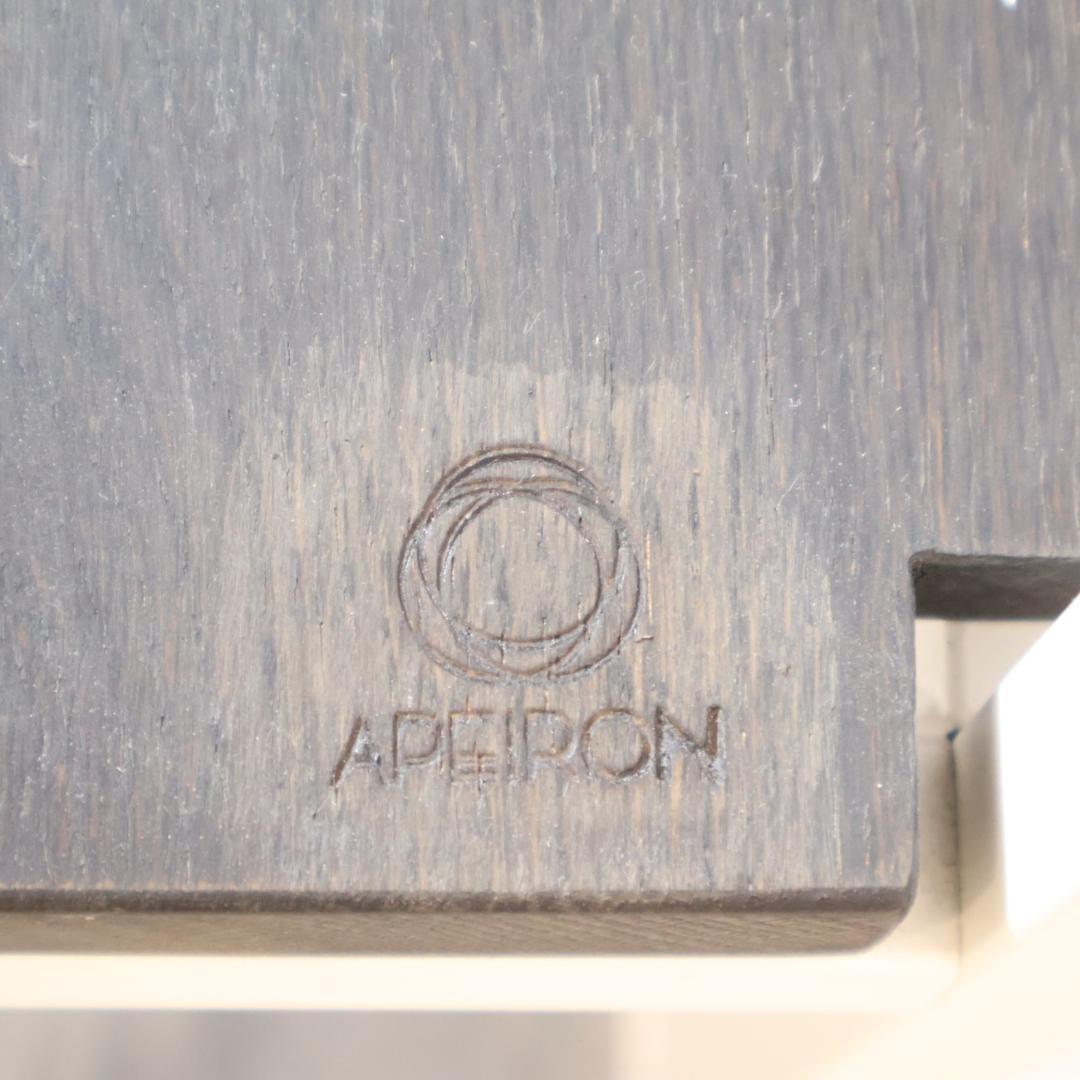 スタジオ・アペイロン  リブレリア モンターニャ オープンシェルフ 店舗什器