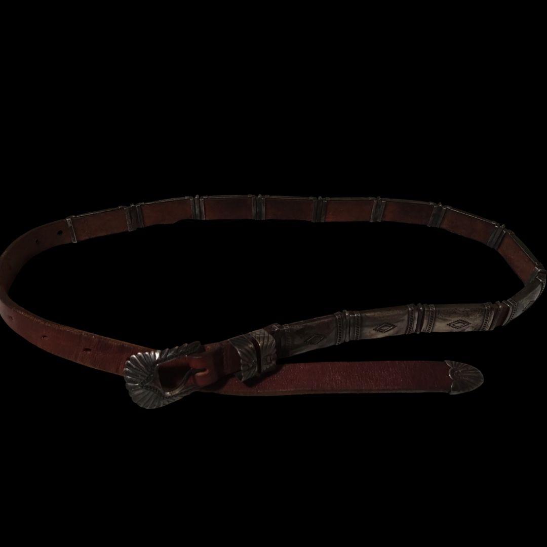 4点式パイプベルト カンベルト Goro's