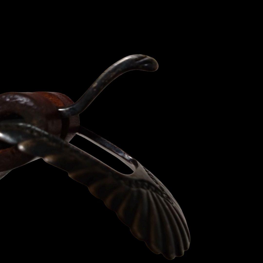 4点式パイプベルト カンベルト Goro's