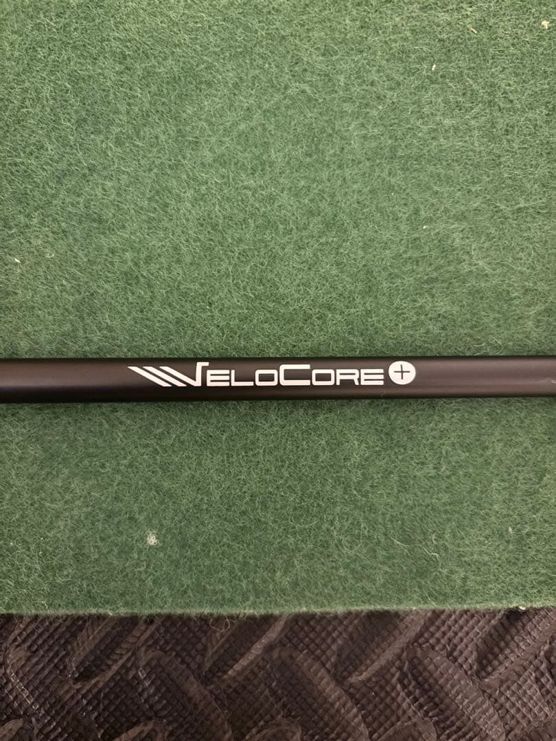 24ベンタスブラック 5Sドライバーシャフト スリーブ無し