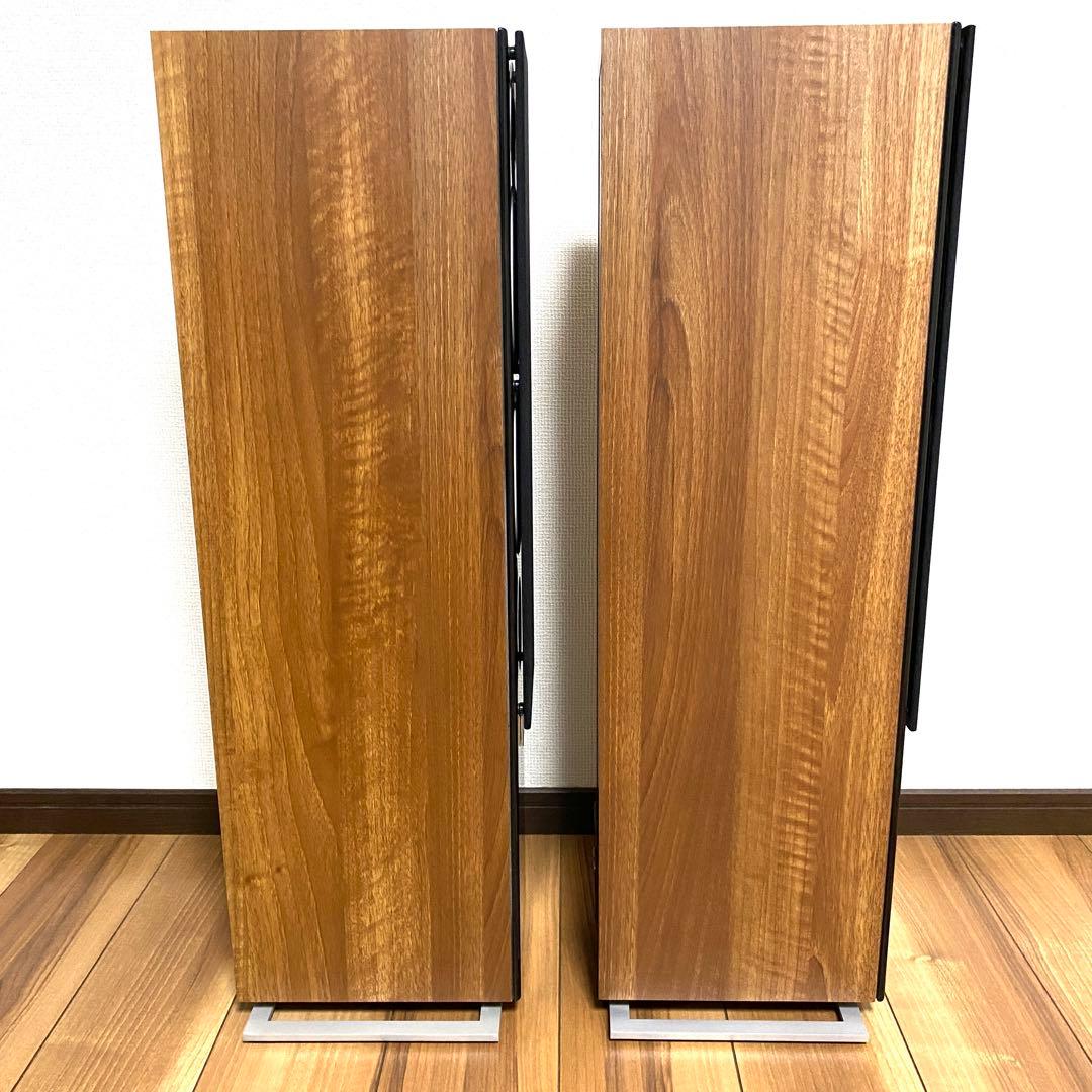 【希少】DALI ダリ ZENSOR5 スピーカー ペア シリアル同番