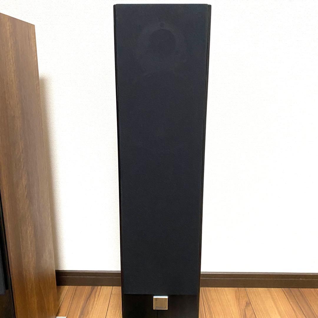 【希少】DALI ダリ ZENSOR5 スピーカー ペア シリアル同番