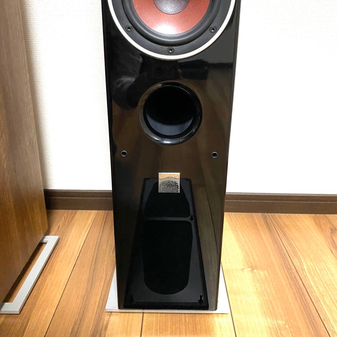 【希少】DALI ダリ ZENSOR5 スピーカー ペア シリアル同番