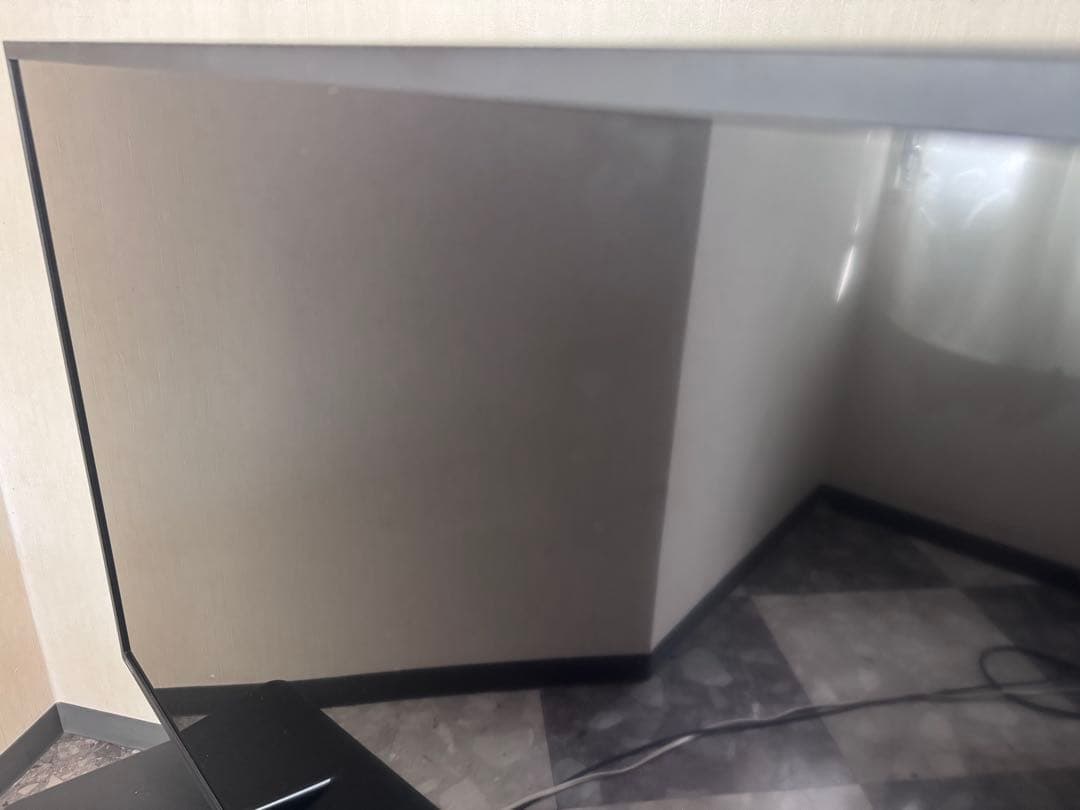 SHARP　AQUOS　2T-C42BE1 42型　2024年製液晶テレビ