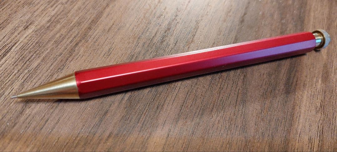 カヴェコスペシャルレッドエディション(2021限定色0.5