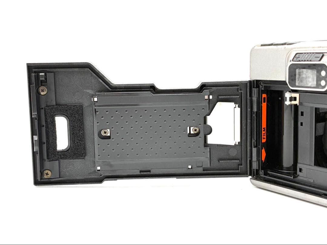 【完動品】ASAHI PENTAX ESPIO 80 フィルムカメラ 返金保証