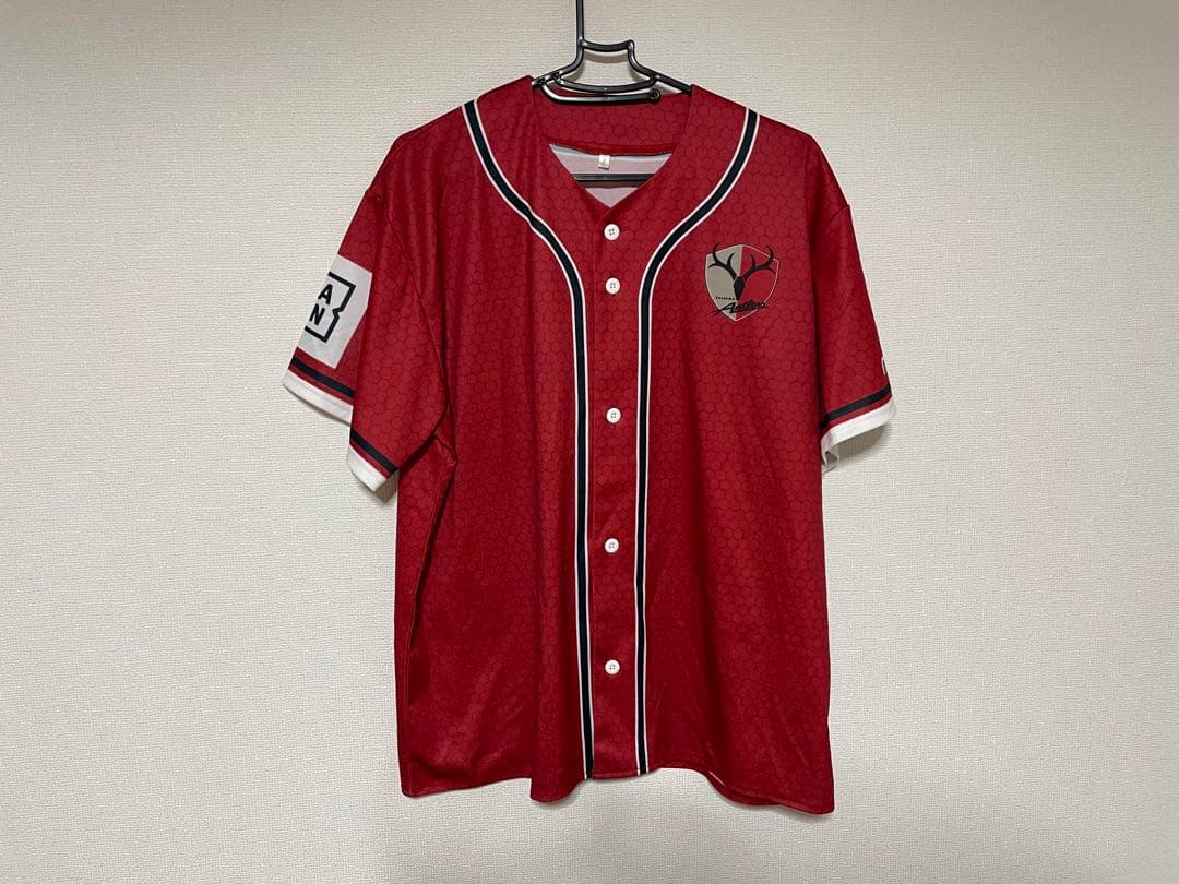 鹿島アントラーズ　ユニフォーム　セット