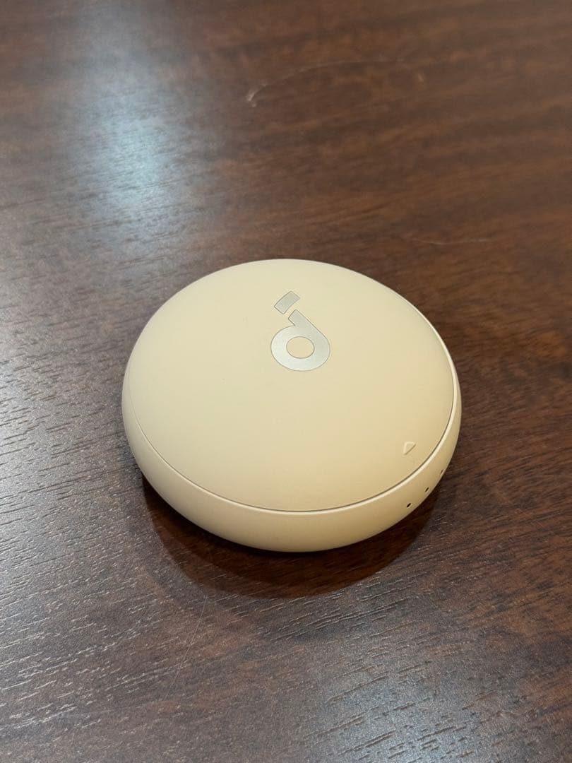 【美品】Anker Soundcore Sleep A20 寝ホン