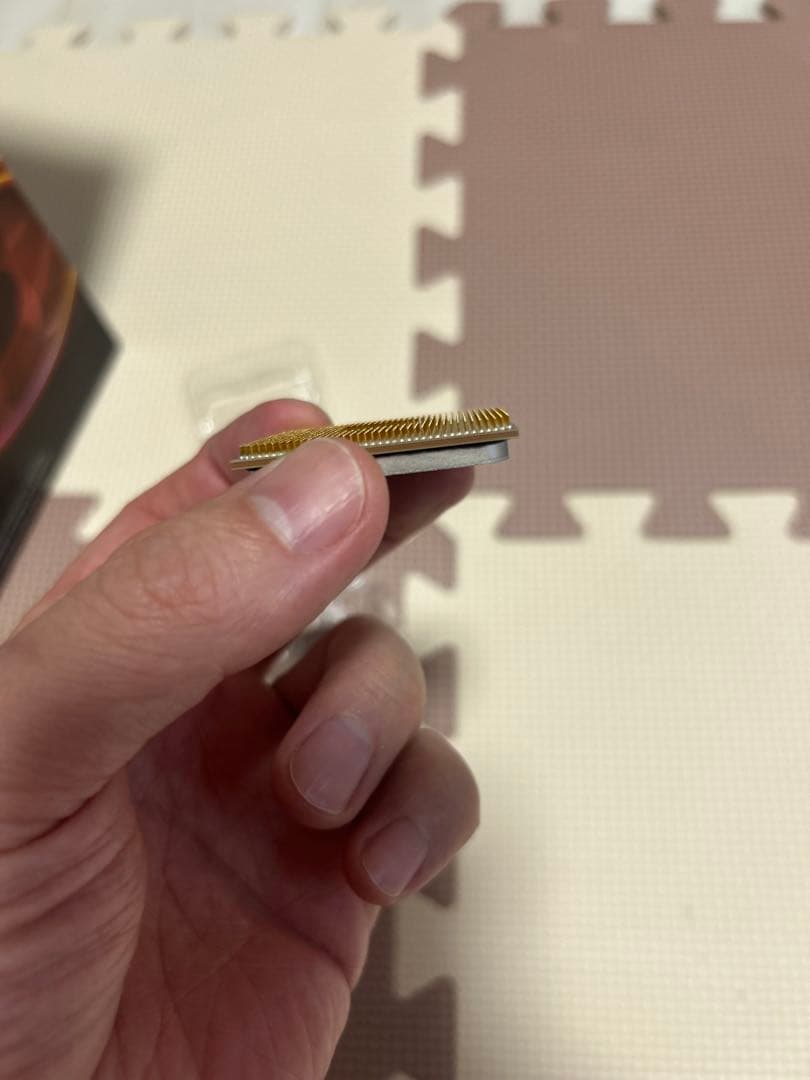 AMD Ryzen 7 3700X CPU ジャンク　純正未使用クーラー付き