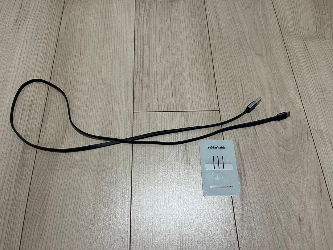 液タブ・ペンタブ reMarkable 2