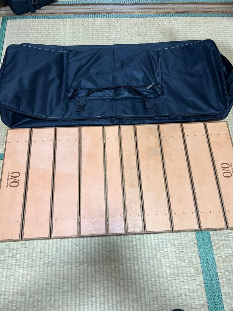 ネルデザインワークス　エクステンションテーブル