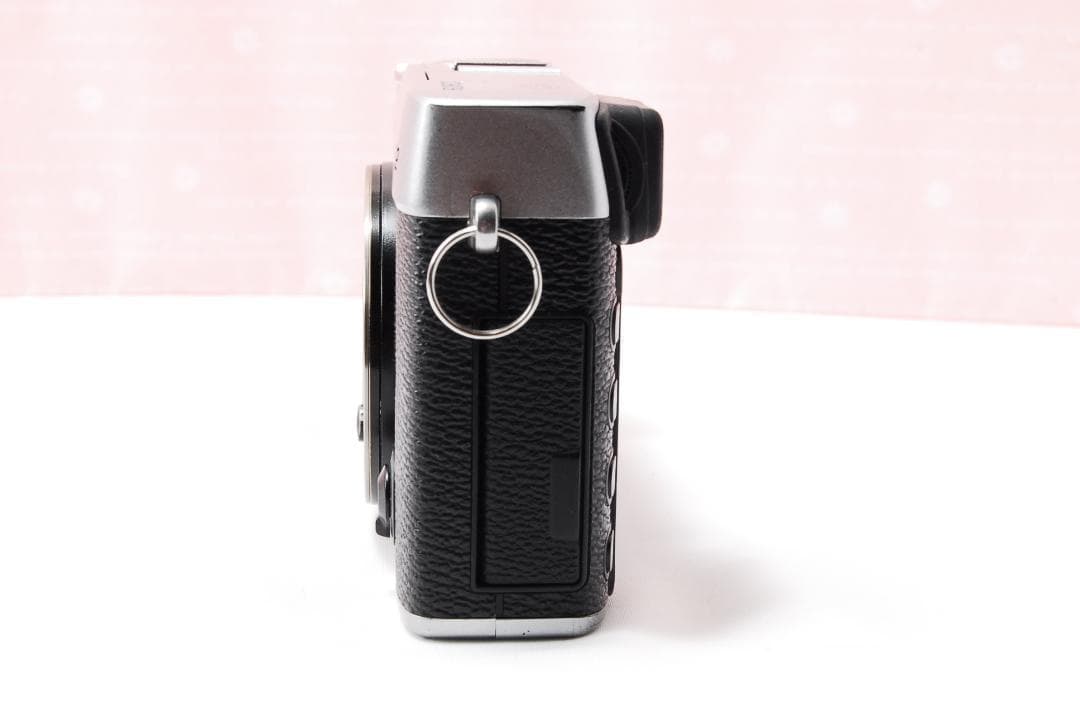 〓Wi-Fi機能搭載〓フジフィルム X-E2 ボディ ミラーレス一眼