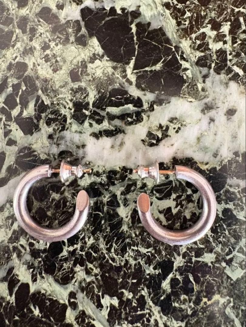 L*a様 CAREERING シルバー