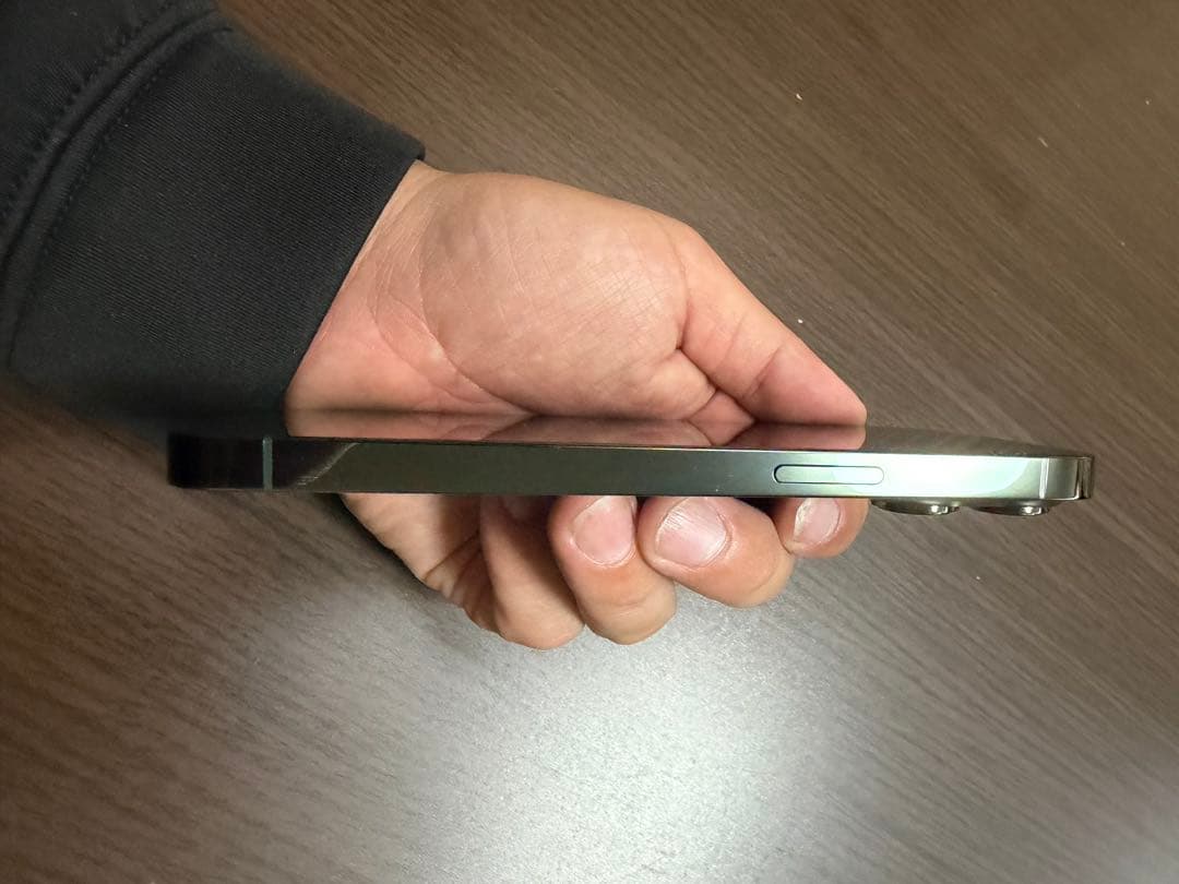 スマートフォン本体 iPhone 13 PRO