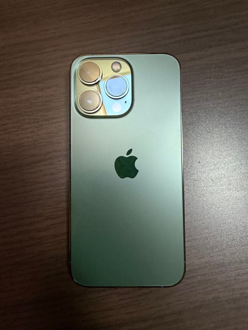 スマートフォン本体 iPhone 13 PRO