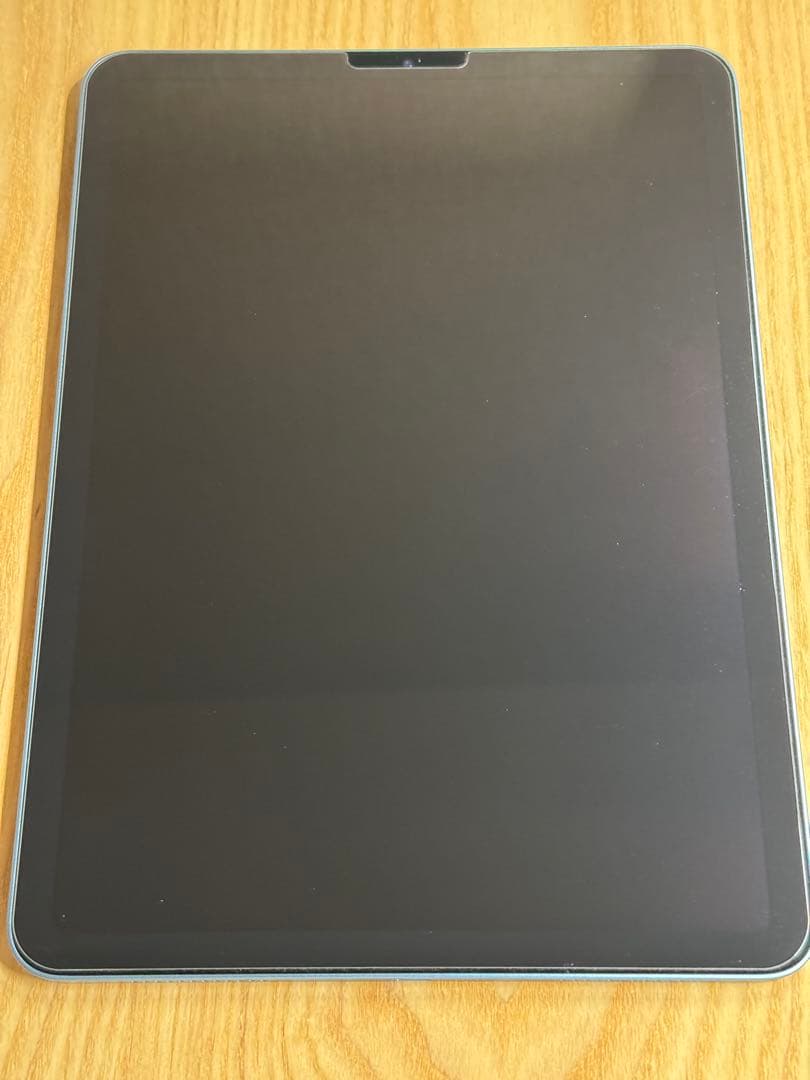 iPad Air 第5世代 256GB ブルー Apple Pencil2セット