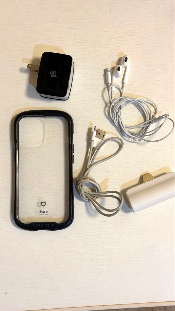 ✨未使用品✨iPhone 13 Pro シエラブルー 256GB 沢山おまけ付き