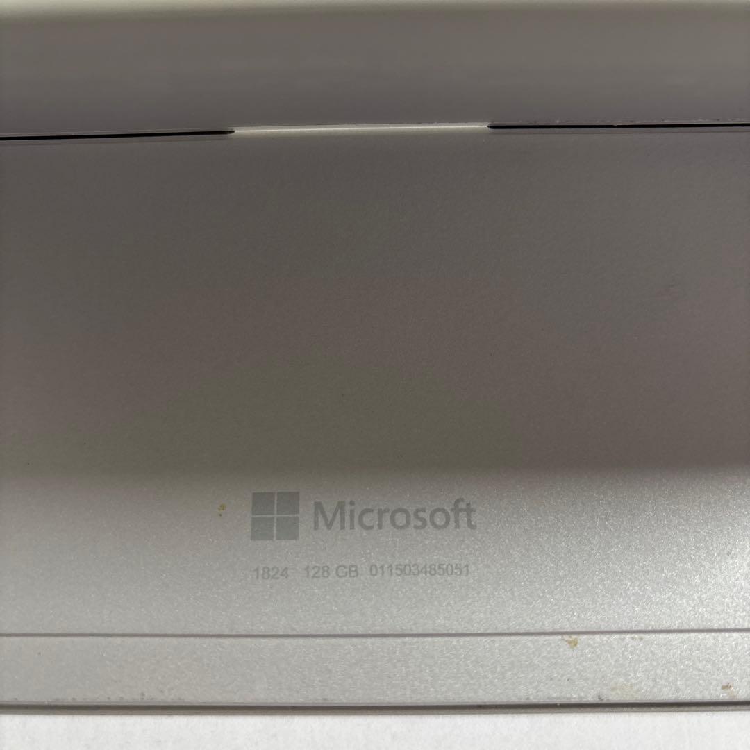 Surface Go 1824 pentium 4415Yメモリ8GB#5257