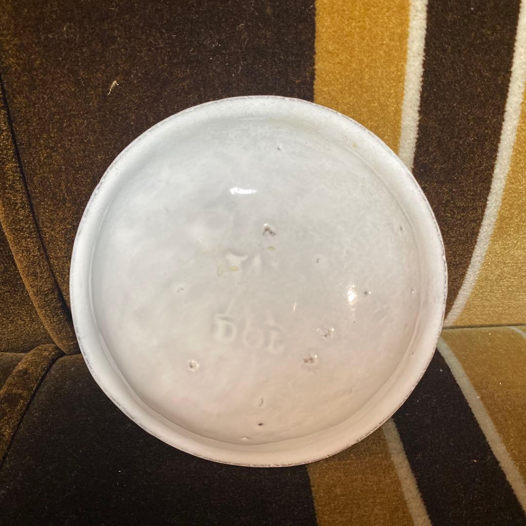 アスティエ・ド・ヴィラット 小皿